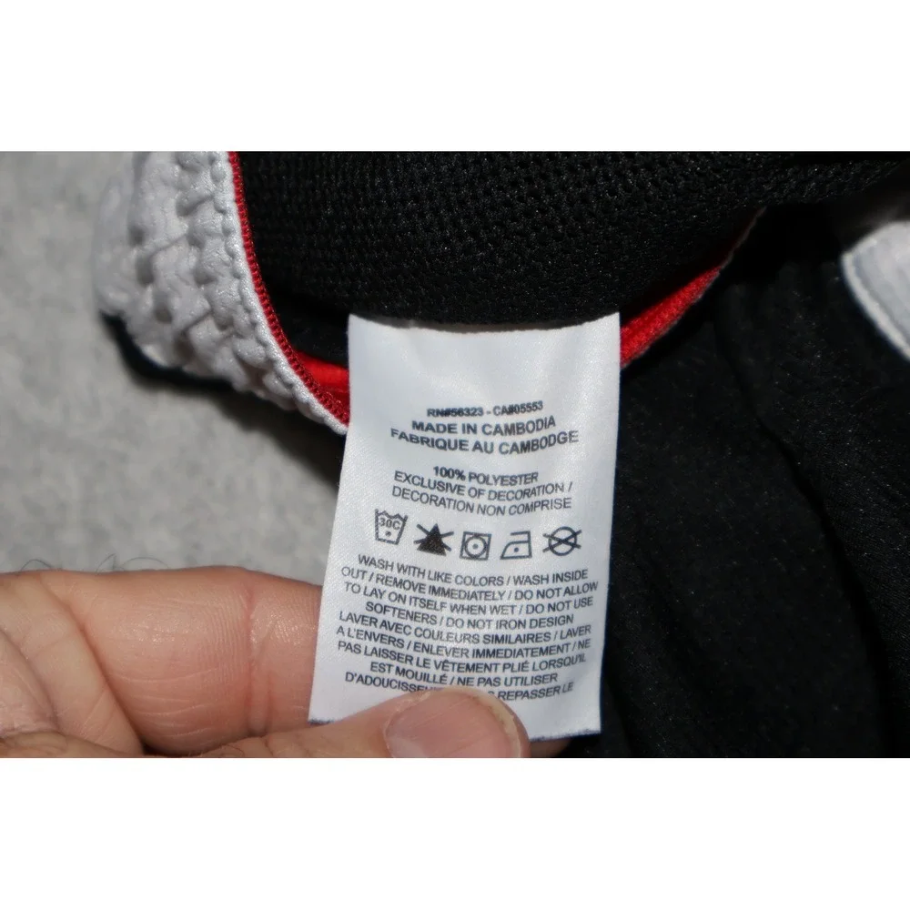 Nike basketball shorts